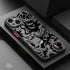 Pokemon Gengar Mewtwo Phone Case for iPhone - Various Model iPhone Cover